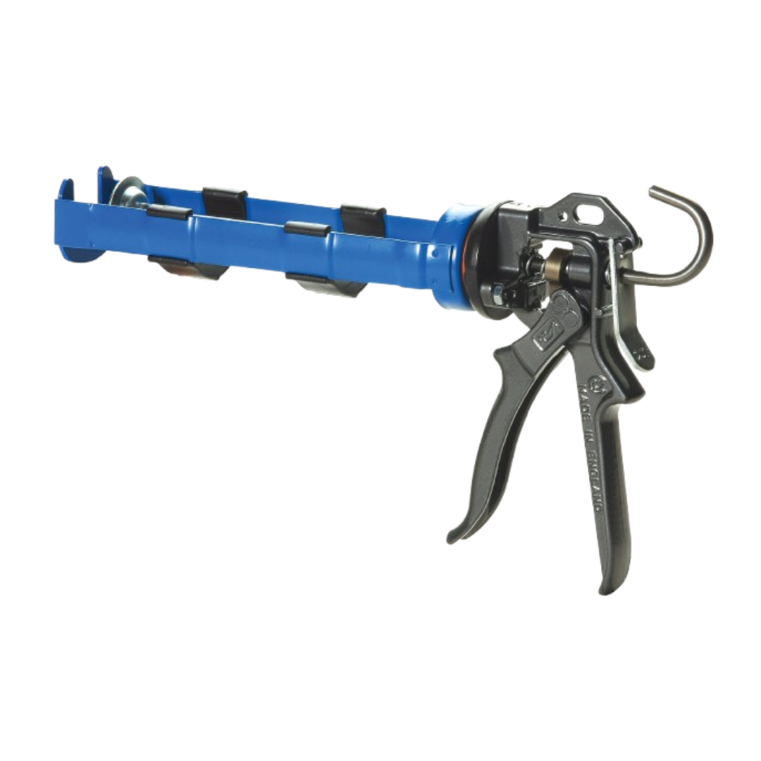 COX 41004-2T Ascot Cartridge Caulk Gun